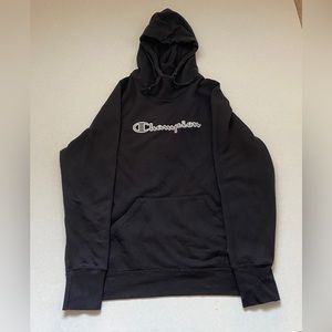 Champion | Pullover Hoodie